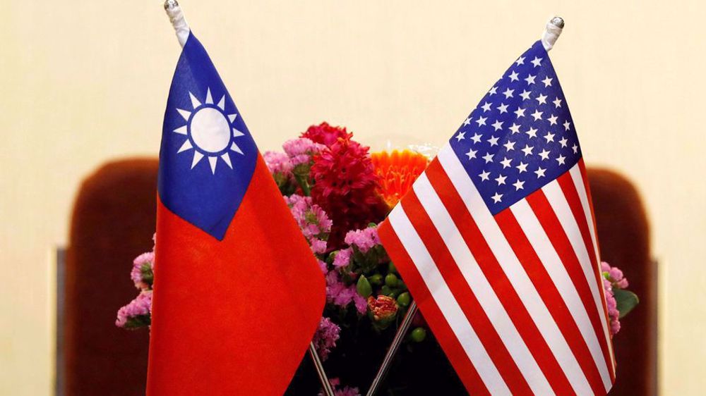 US should not have any illusions about Taipei: China