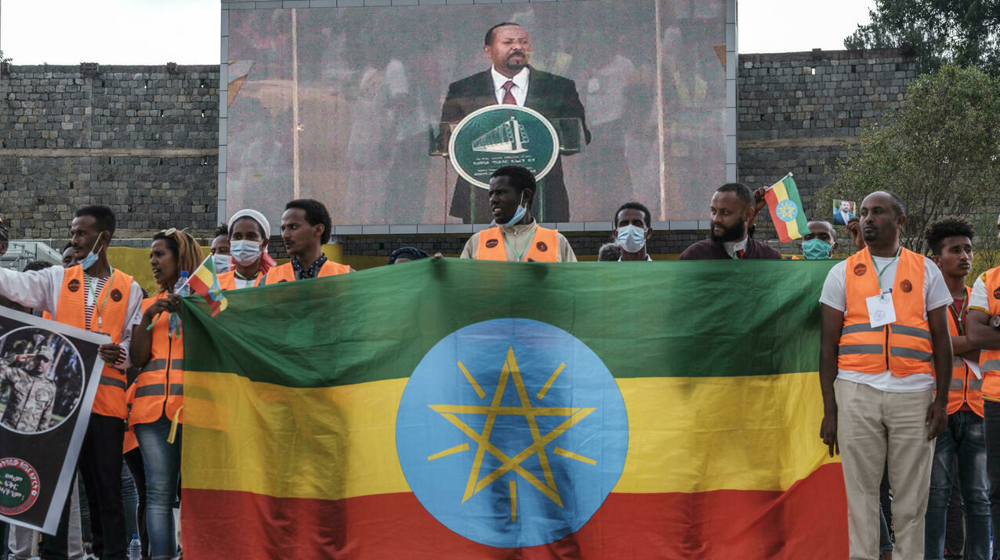 Éthiopie: le scénario "syrien" échouera! 