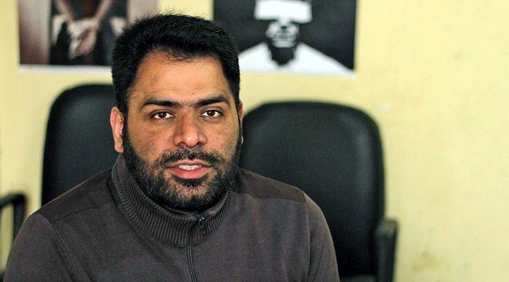Global rights bodies call for Khurram Parvez's immediate release 