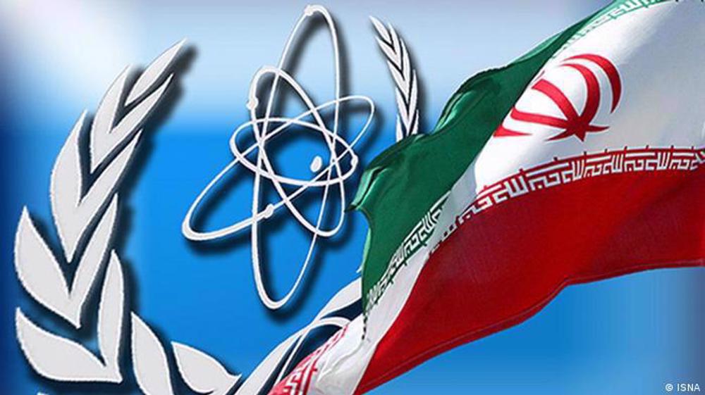 Iran resolute on constructive cooperation with IAEA based on Safeguards Agreement: Envoy