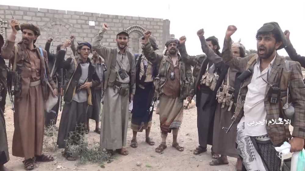 Yemeni forces make rapid advances on southern gates of Ma’rib 
