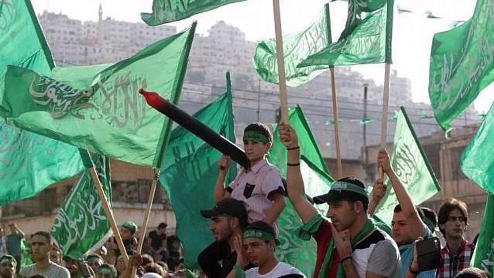 Hamas urges ‘maximum mobilization’ after UK's terror designation 