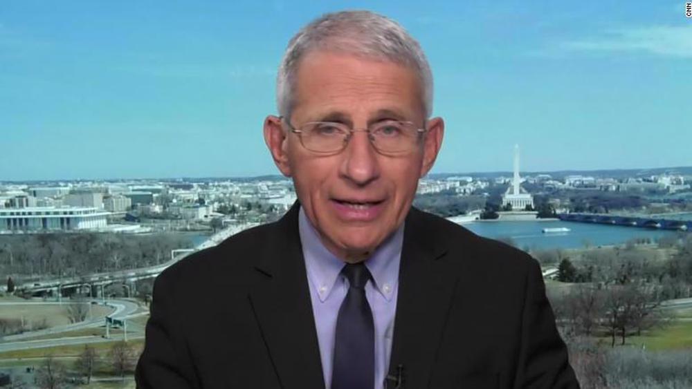 Omicron Covid-19 variant may already be in US: Fauci 