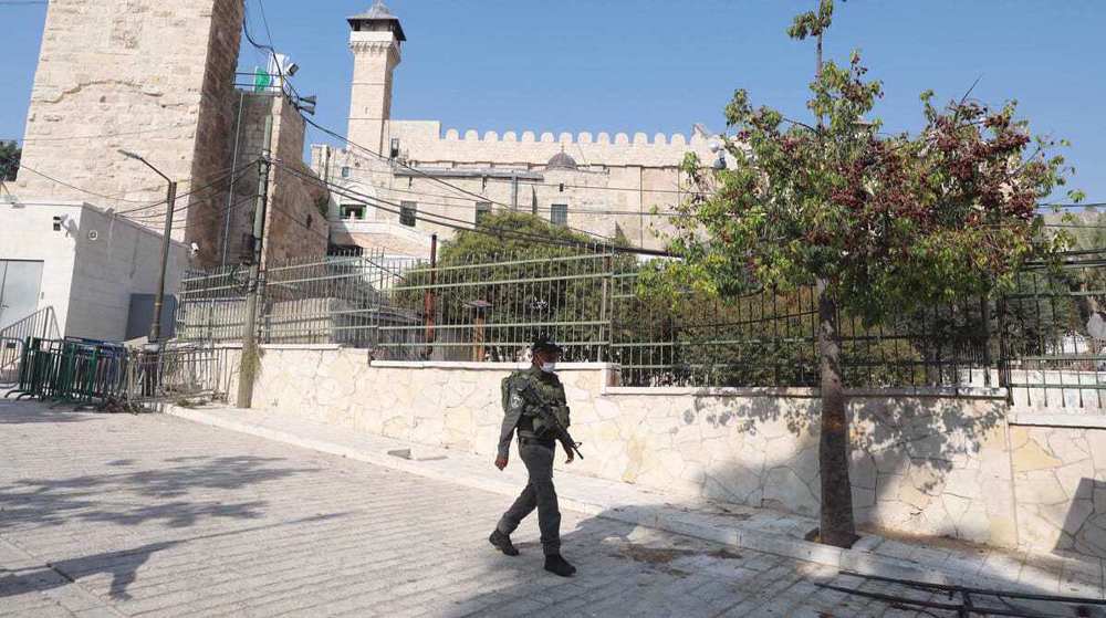 OIC condemns Israeli president’s desecration of Ibrahimi mosque