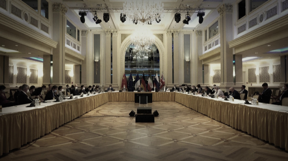 Iran returns to Vienna talks, seeking full and verifiable removal of sanctions