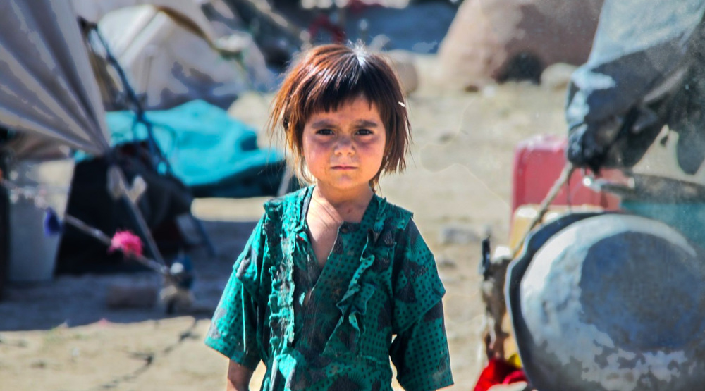 Afghanistan humanitarian crisis: Who is to blame?