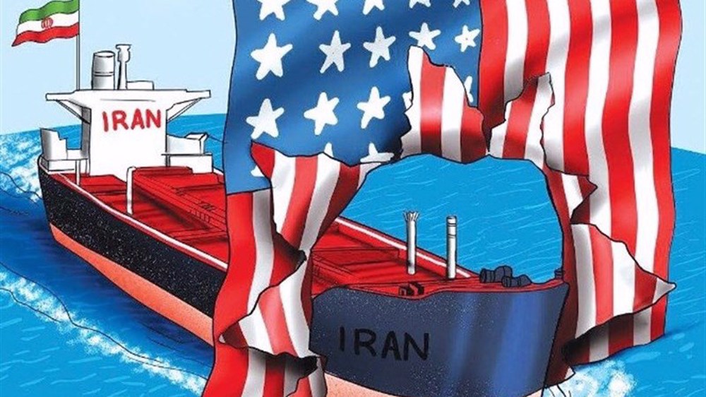 Irked by Iran’s growing oil sales, US resorts to piracy: Report