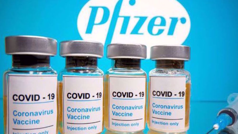 Pfizer contractor fires employee over reporting of trial violations