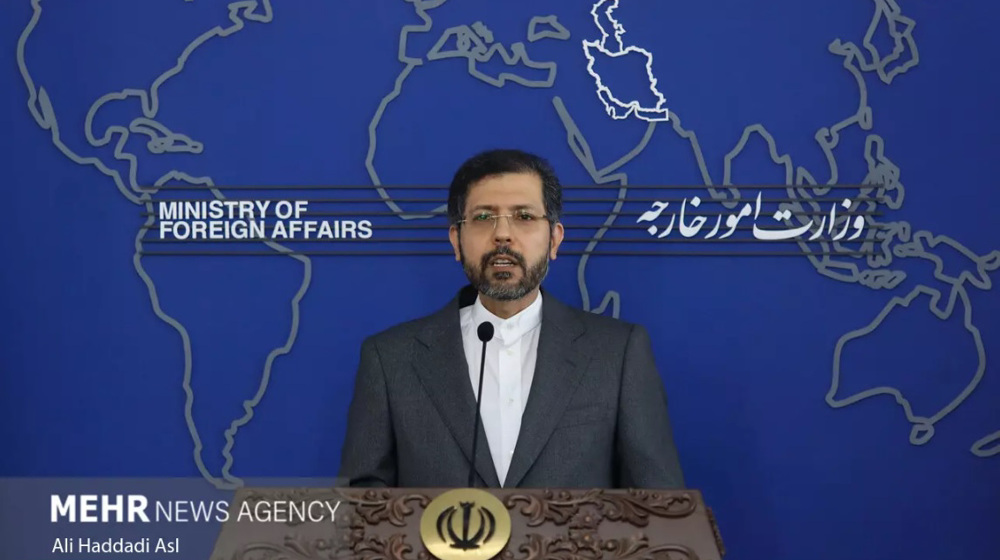 Tehran says nothing less or more than US sanctions removal is acceptable