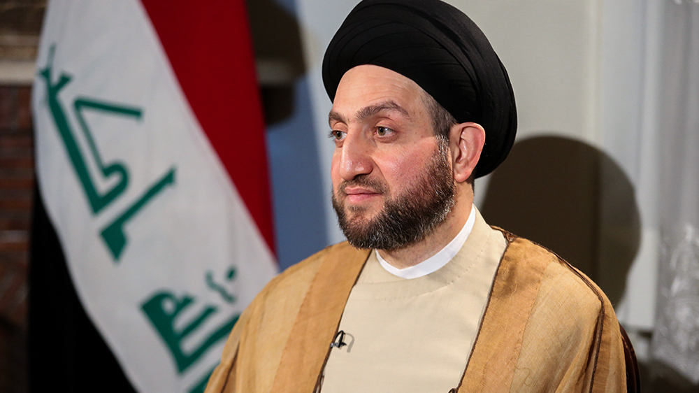 Iraq opposes any form of normalization with Israel, Iraqi Shia cleric asserts