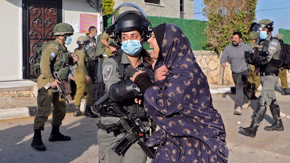 Haniyeh: Palestine resistance groups stand behind Sheikh Jarrah families