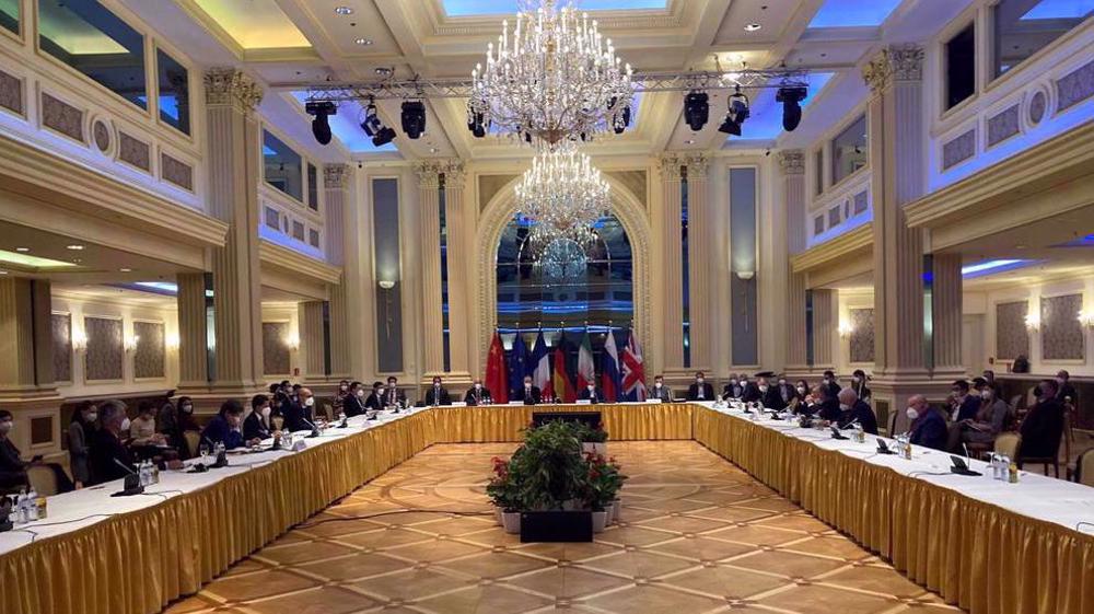 China, Russia urge ‘flexible, pragmatic’ attitude toward Vienna talks on sanctions removal