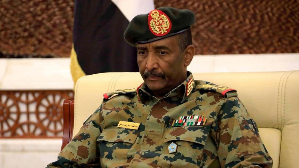 Sudan’s army: Govt. formation ‘imminent’ after military takeover