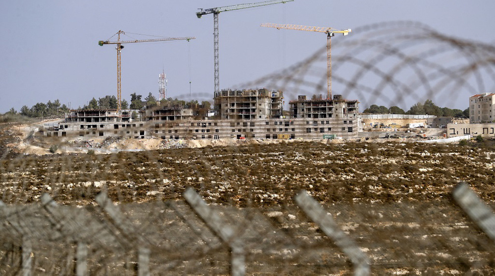 Israel settlements engine of occupation, trample on human rights: UN experts