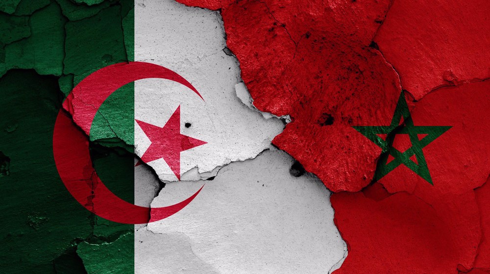 Algeria accuses Morocco of deadly airstrike in disputed region