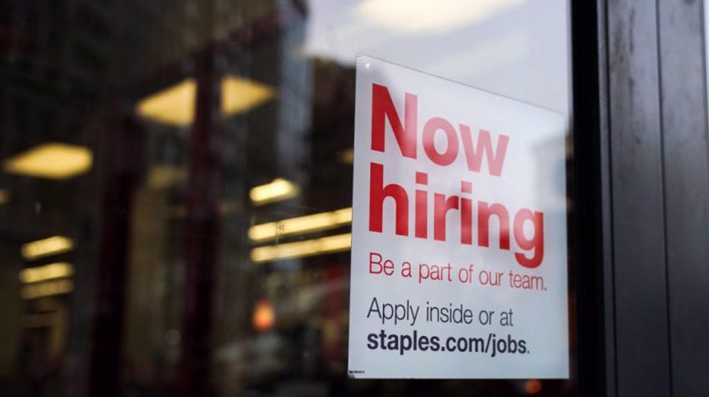 20 million Americans quit jobs this year amid 'Great Resignation' 