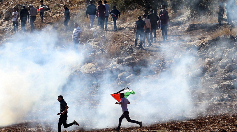 Israeli forces shoot, kill Palestinian teenager