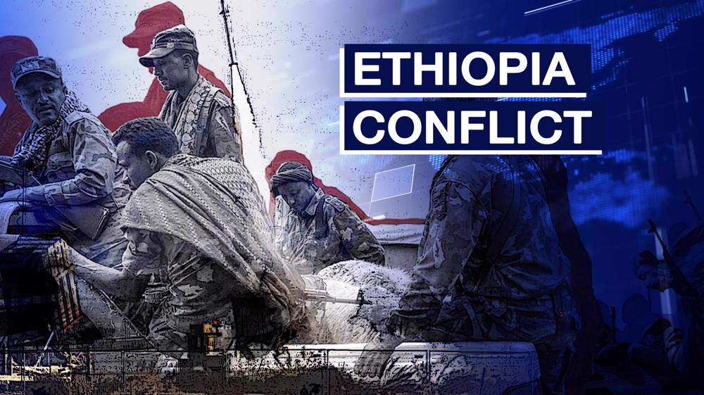 Tigray conflict spiralling out of control