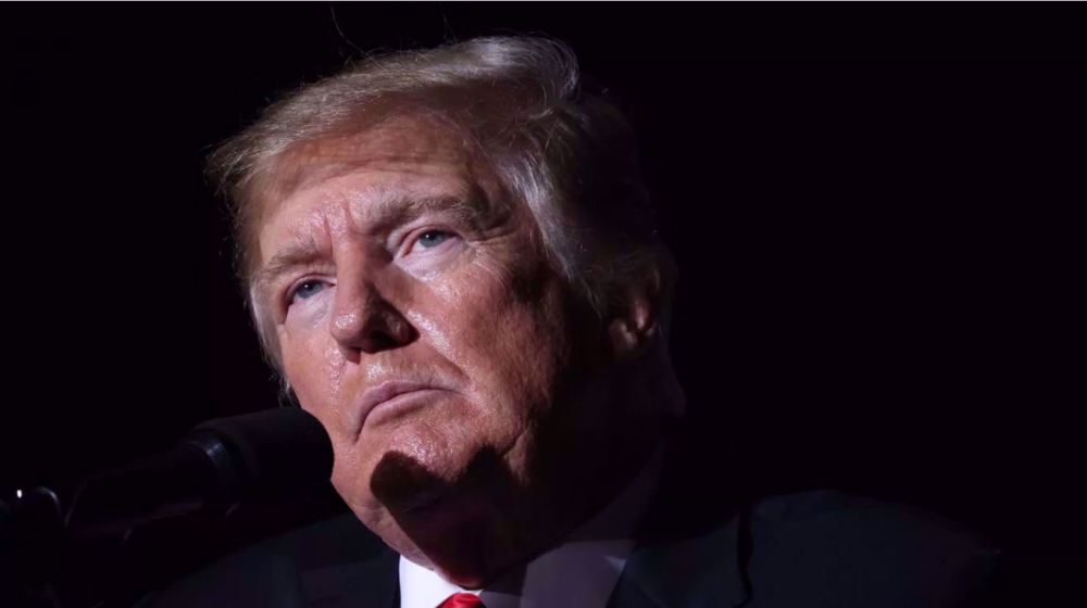 Ex-aide warns of ‘nightmare scenario’ if Trump wins second term