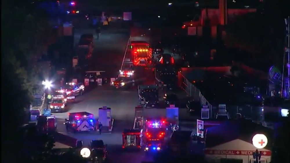 At least 8 dead and many injured in crush at Texas music festival