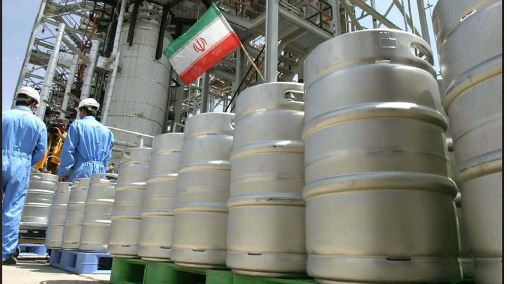 Nucléaire: ce qu'exige l'Iran ? 