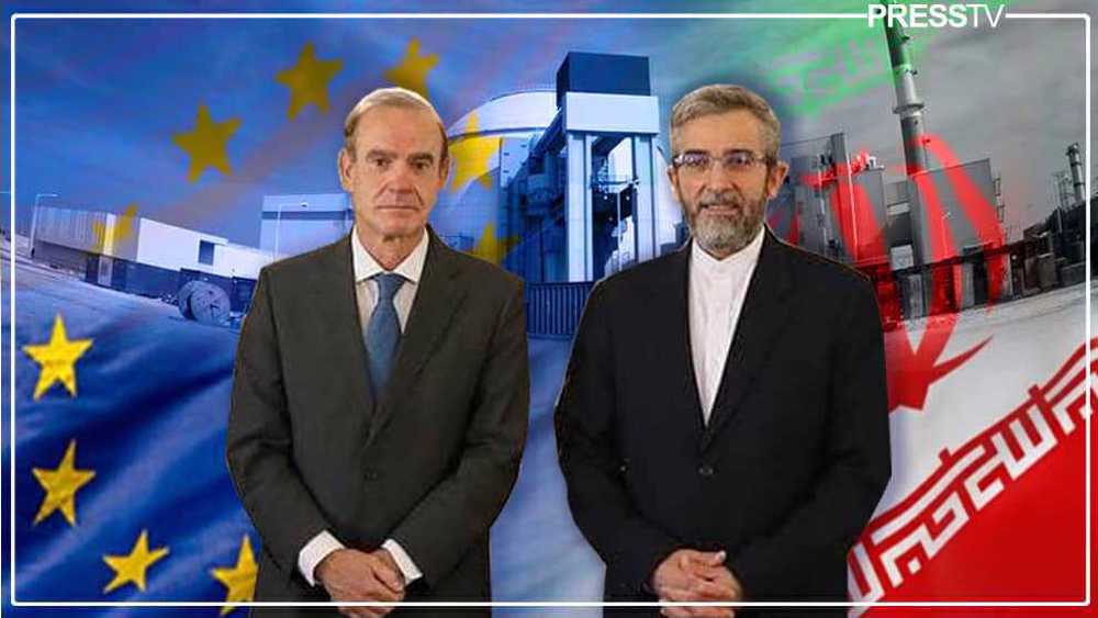 New approach of Iran’s diplomatic apparatus on nuclear issue 