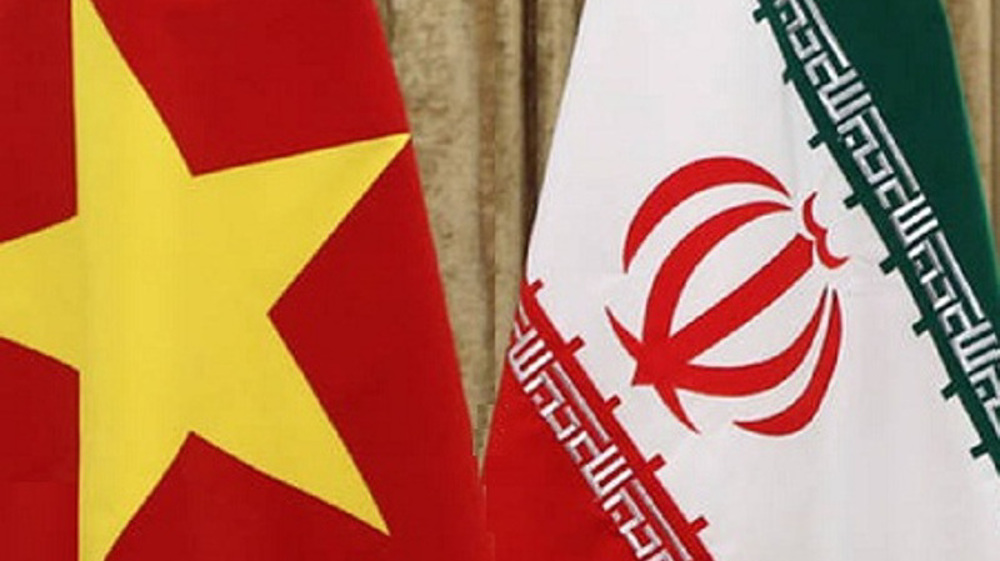 Iran source denies Vietnam summoned envoy over tanker seizure