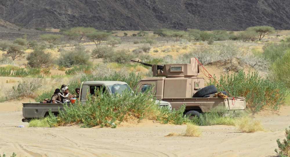 Yemeni forces penetrate Saudi-backed militants’ last defense lines in northern Ma’rib: Report