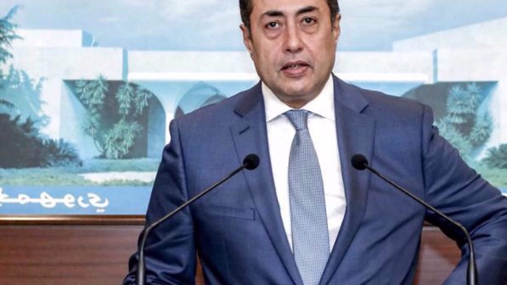 Arab League urges 'detente' between Lebanon, Persian Gulf states