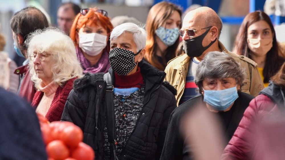 EU says face masks don’t pose health risks after report raises concerns