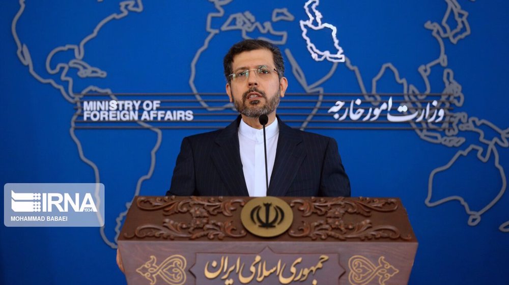Iran: Path is clear, US should accept liability for status quo and remove sanctions