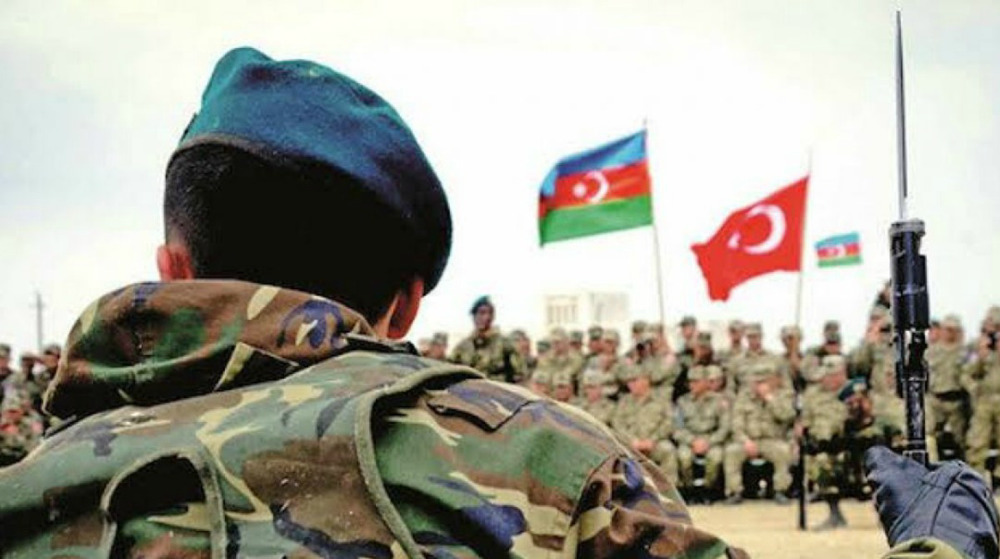 Karabakh: le Sultan veut rester...