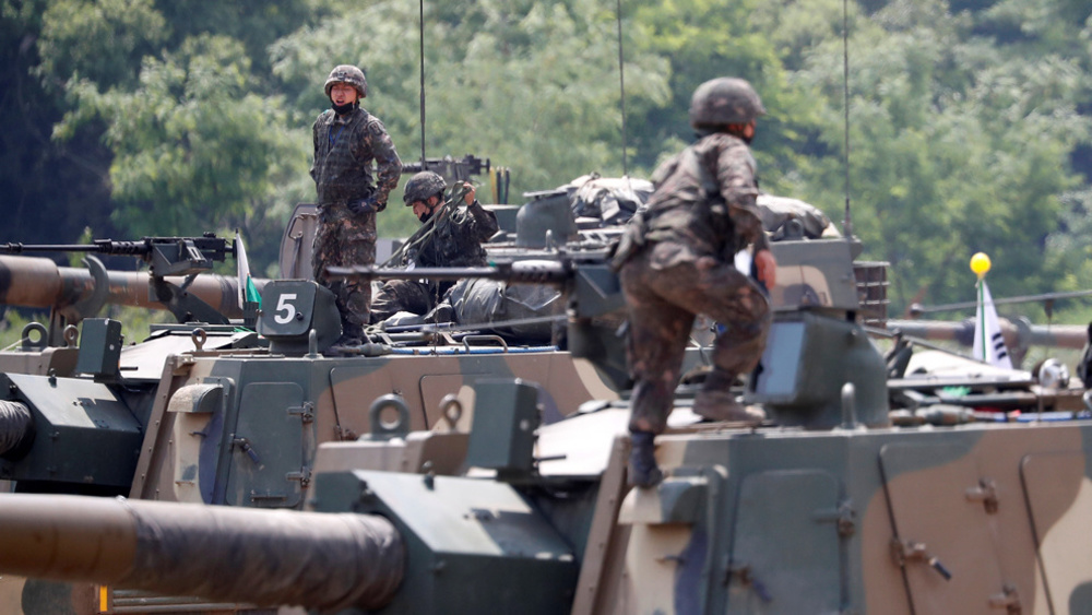 US, South Korea to update war plans against North Korea