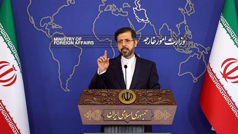 Iran rejects Saudi allegation of 'maintaining military presence in Yemen'