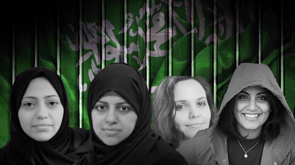Over 120 European MPs blast ‘ongoing persecution’ of Saudi women rights defenders