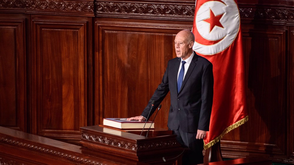 USA/Tunisie: la méga rupture!