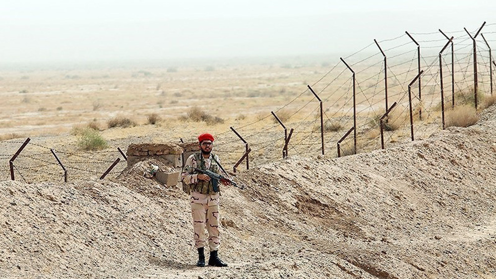 Afghanistan/Iran: 1er clash frontalier