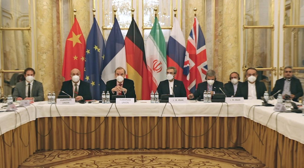 Iran says JCPOA signatories more serious in talks