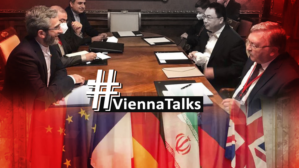 #ViennaTalks