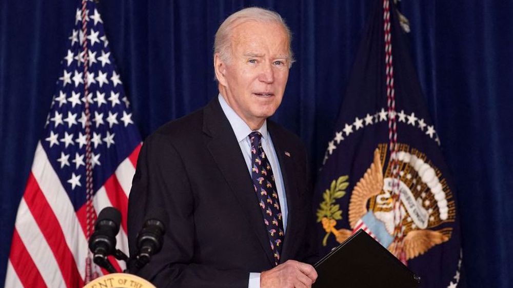 Biden approves Kentucky emergency declaration for tornado disaster