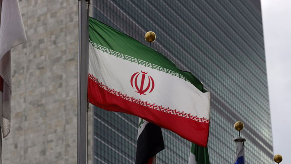 UN approves Iran’s membership in Atomic Radiation Committee