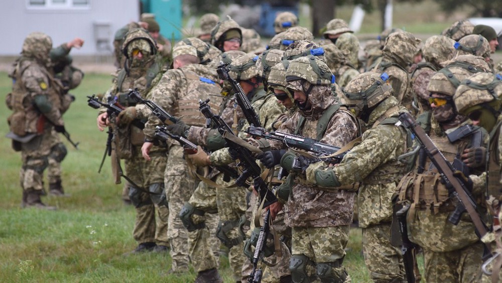 US reportedly backtracks on $200mn military aid to Ukraine