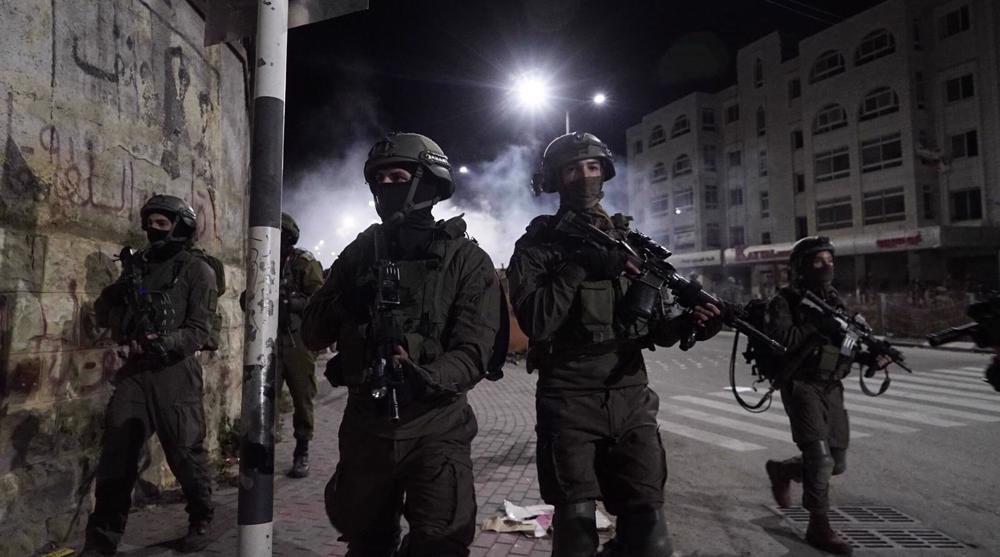 Palestinian inmate hospitalized after being severely beaten by Israeli soldiers