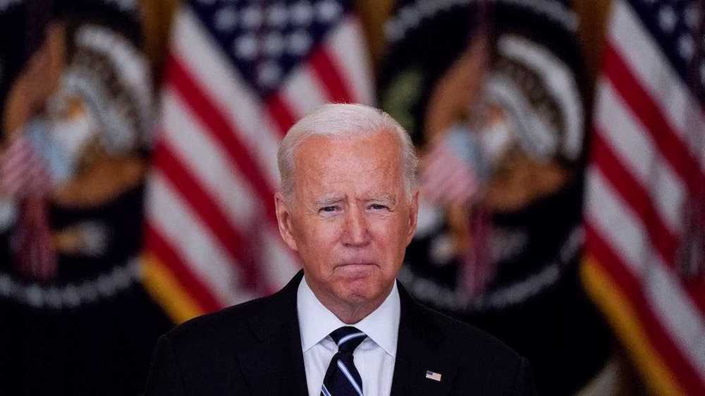 Sixty-nine percent of Americans disapprove of Biden's handling of inflation: Poll