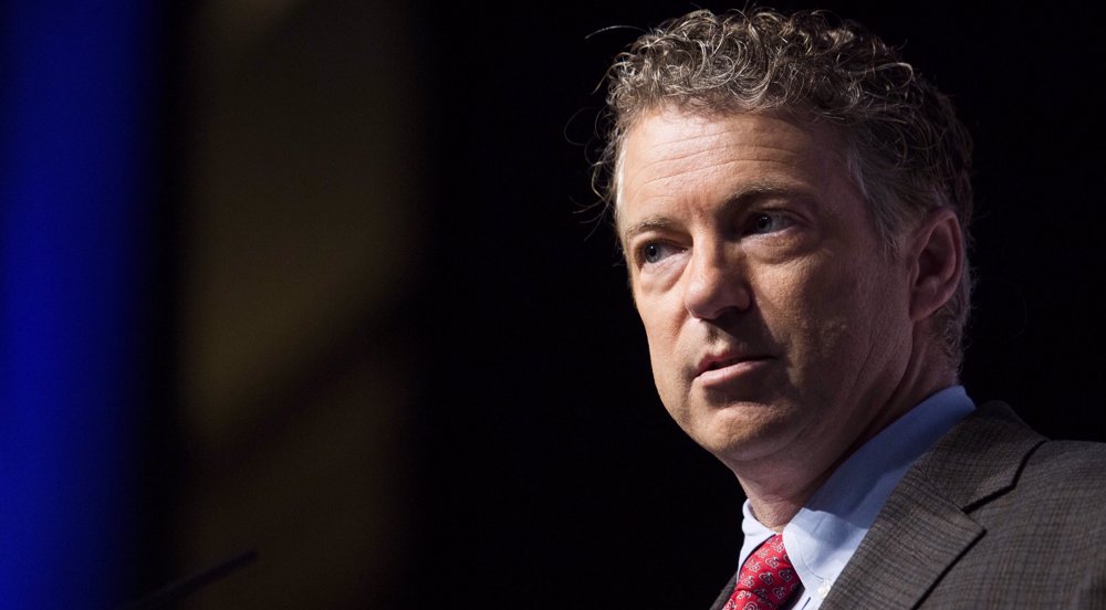 Rand Paul slams Fauci’s ‘authoritarianism,’ US travel restrictions