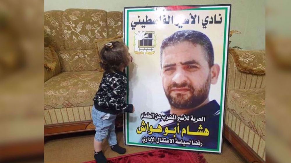Israeli court rejects freedom of Palestinian inmate on hunger strike for nearly 120 days
