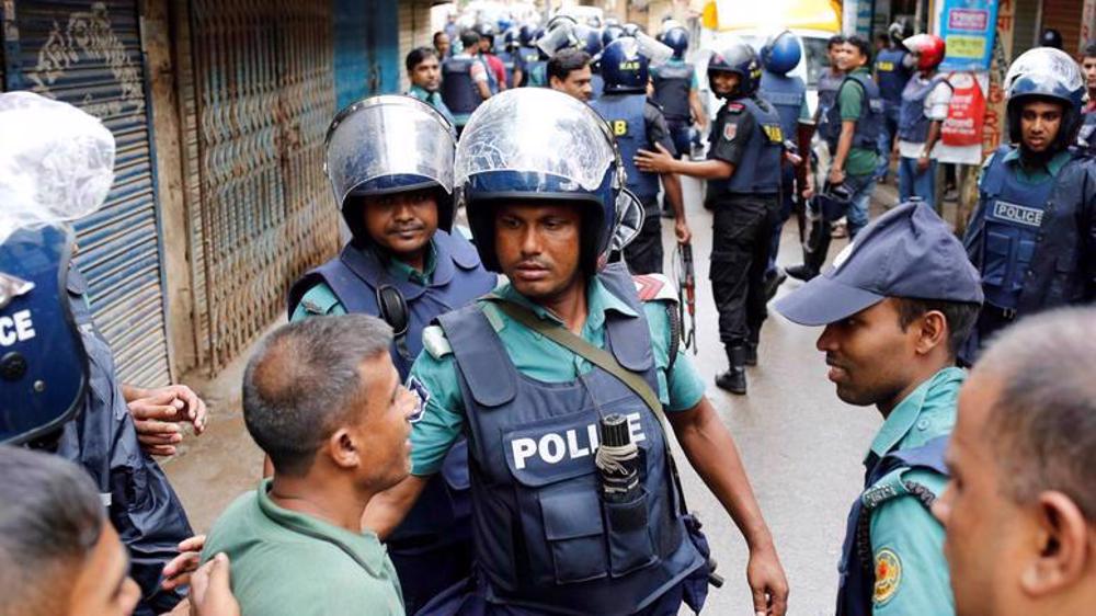 US sanctions Bangladesh for Dhaka's growing proximity with Beijing