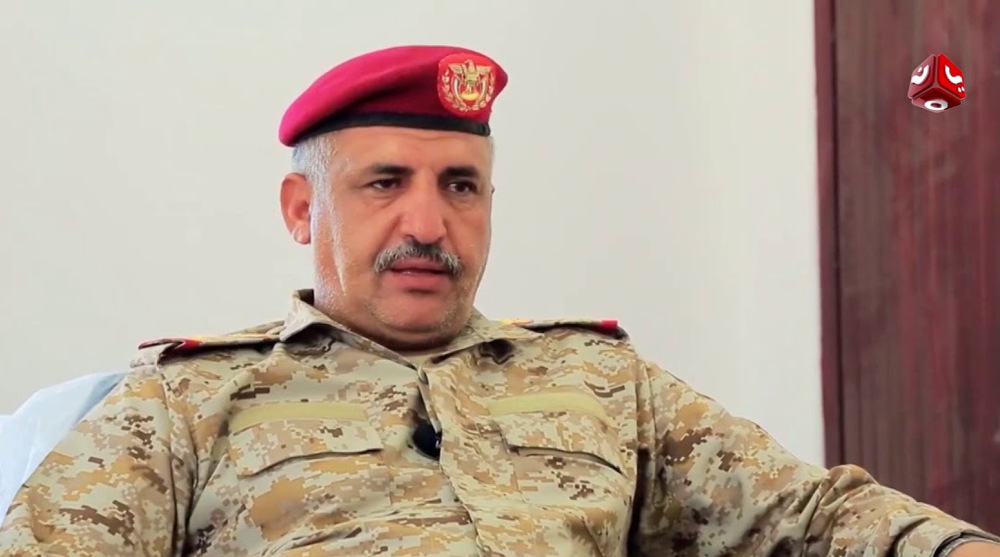 Top pro-Hadi commander slain in clashes with Yemeni forces near Ma’rib