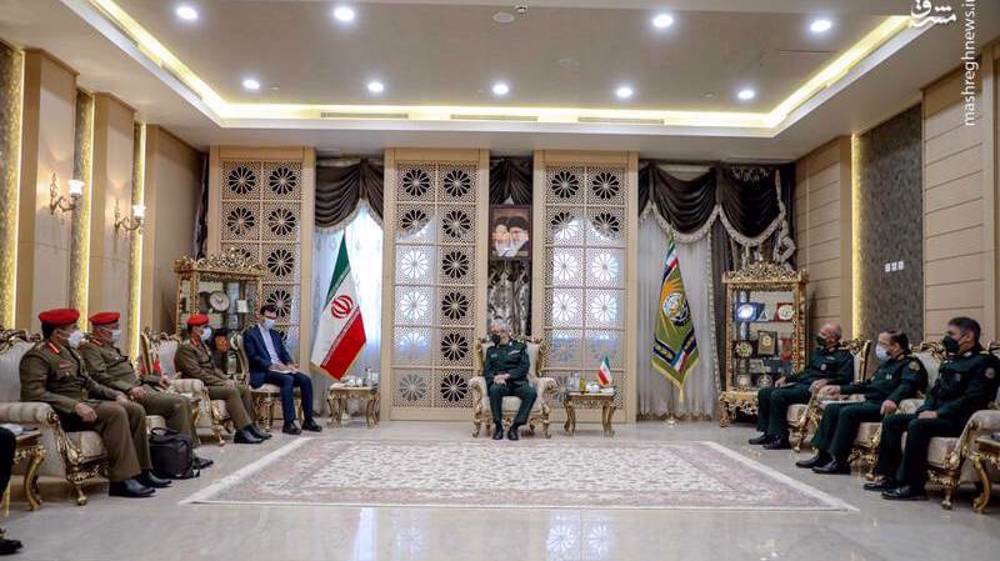 Dialogue sécuritaire Riyad-Téhéran?