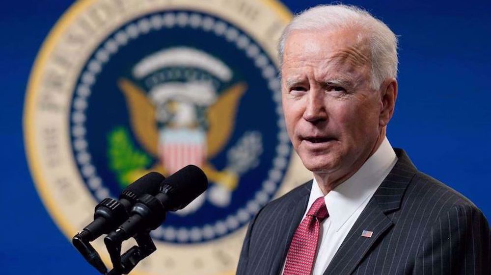 Biden calls for action on gun violence prevention on Sandy Hook anniversary